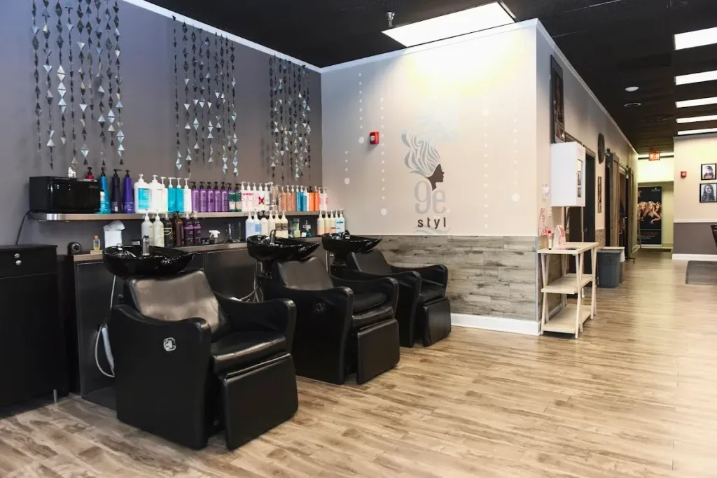 Studio Styl Salon of Palatine — Hair salon in Palatine